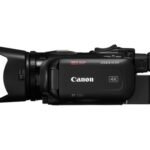 Videocámara Canon Legria HF G70