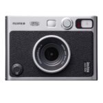 Fujifilm instax mini Evo USB-C Negro