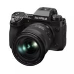 Fujifilm X-H2 + XF 16-80 mm f/4 R OIS WR