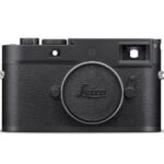 Cuerpo Leica M11 Monochrom Typ 2416 (negro)