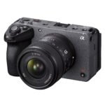Sony Cinema Line FX30 (Sony ILME-FX30)