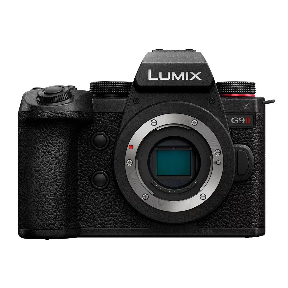 Panasonic Lumix DC-G9 II Cuerpo
