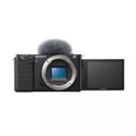 Sony Alpha ZV-E10 Cuerpo