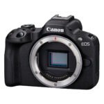 Canon EOS R50 Cuerpo Negro