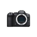 Canon EOS R6 Mark II Cuerpo