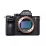 Sony Alpha 7R III A Cuerpo