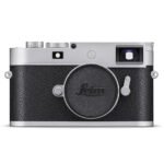Leica M11-P (Plata)