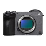 Cine Sony ILME-FX2