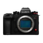 Panasonic Lumix DC-S1 II Cuerpo