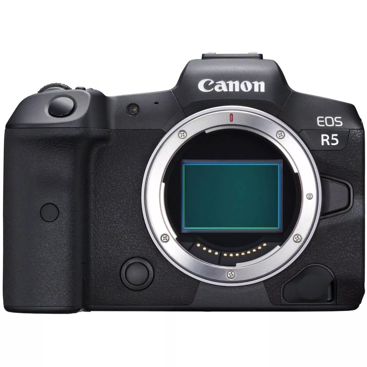 Canon EOS R5 Cuerpo