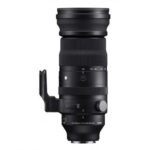 Sigma 150-600 mm f/5-6,3 DG DN Sports para Sony E