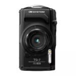 Sistema OM Tough TG-7 (negro)