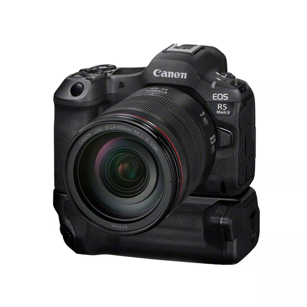 Canon EOS R5 Mark II Cuerpo