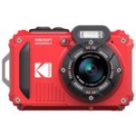 Kodak PixPro WPZ2 rojo