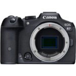 Canon EOS R7 Cuerpo