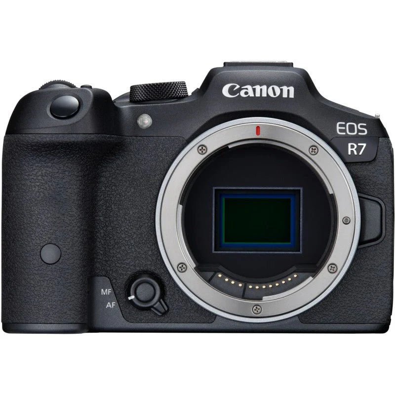 Canon EOS R7 Cuerpo