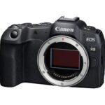 Canon EOS R8 Cuerpo