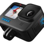 GoPro HERO10 Negra