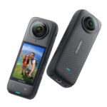 Insta360 X4