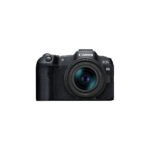 Canon EOS R8 + RF 24-50 mm f/4,5–6,3 IS STM