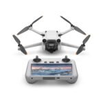 Dron DJI Mini 3 Pro + controlador inteligente