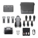 Dron DJI Air 3S Fly More Combo RC 2