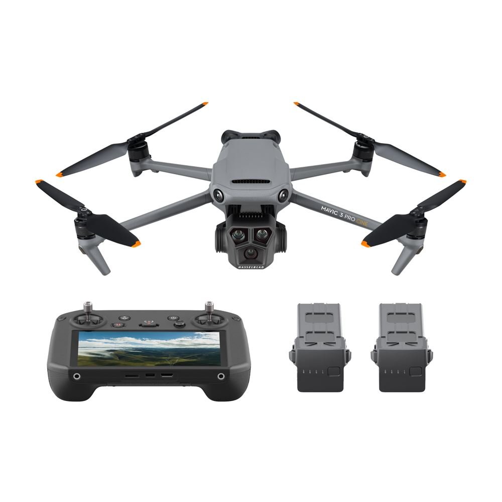 Dron DJI Mavic 3 Pro Cine Premium Combo