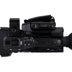 Videocámara JVC GY-HM250E 4K