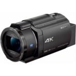 Sony FDR-AX45